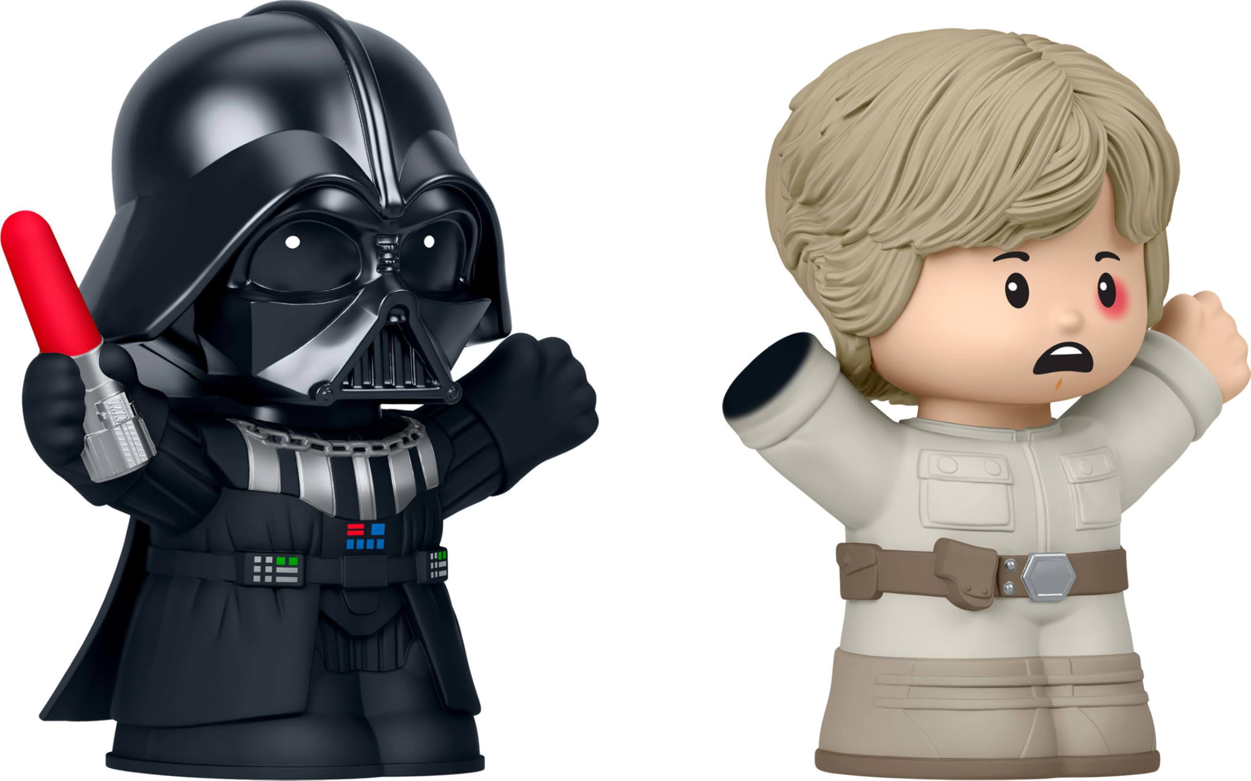 Amazon.co.jp: Little People Collector スターウォーズ 13+ トイ